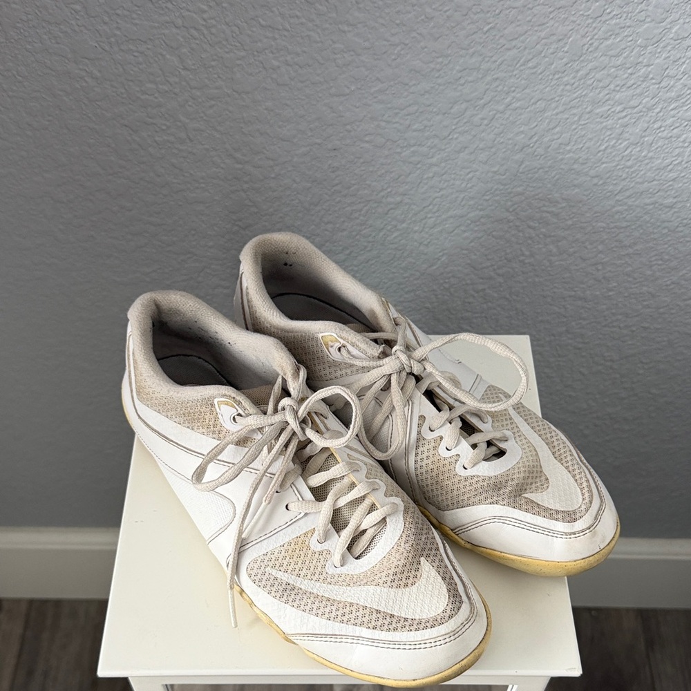 Nike Cheer Shoes